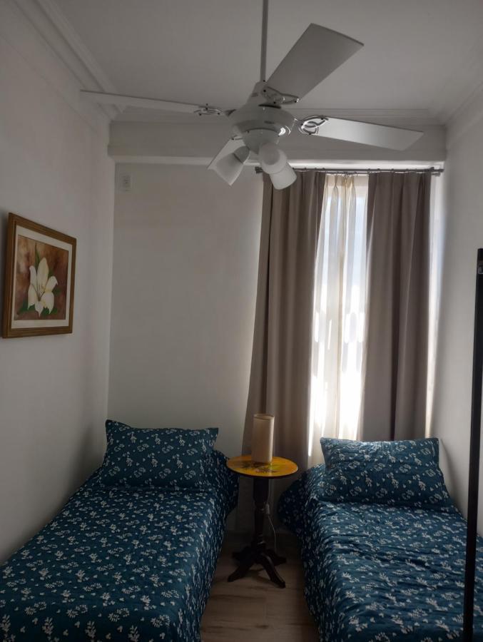 Arte Y Musica Apartamento Buenos Aires Exterior foto