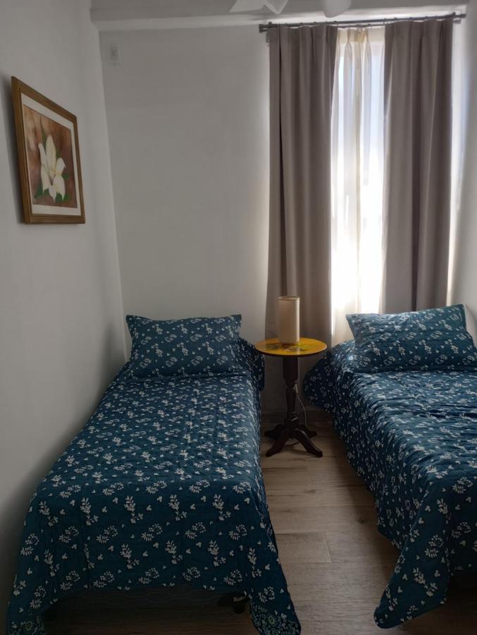 Arte Y Musica Apartamento Buenos Aires Exterior foto