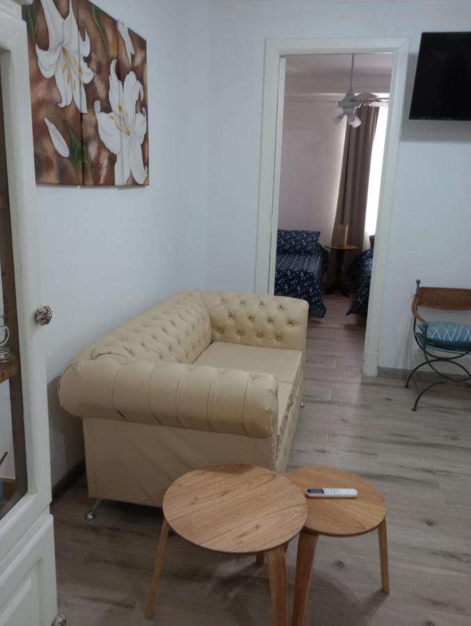 Arte Y Musica Apartamento Buenos Aires Exterior foto