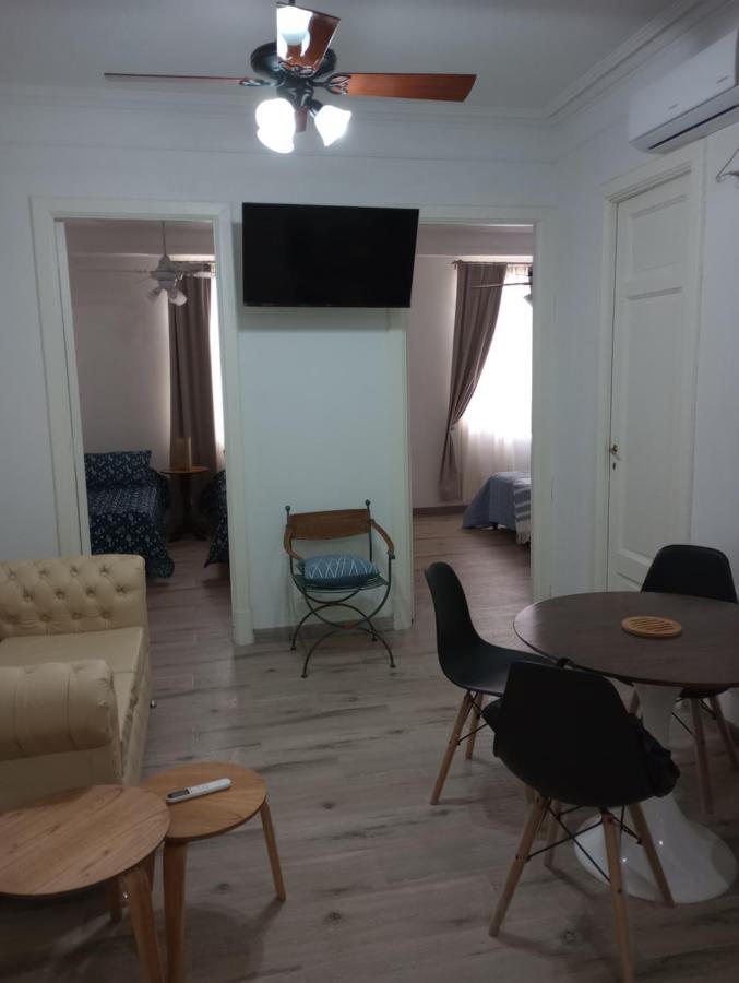 Arte Y Musica Apartamento Buenos Aires Exterior foto