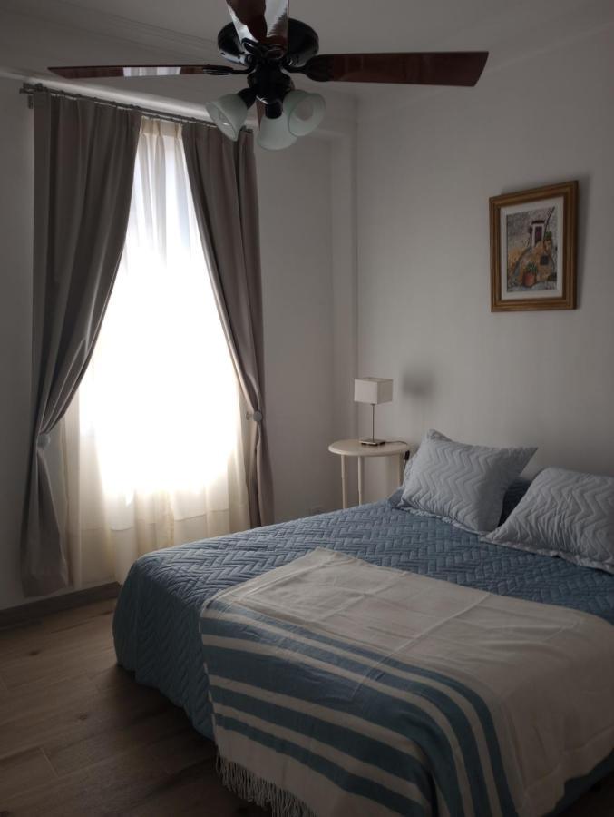 Arte Y Musica Apartamento Buenos Aires Exterior foto